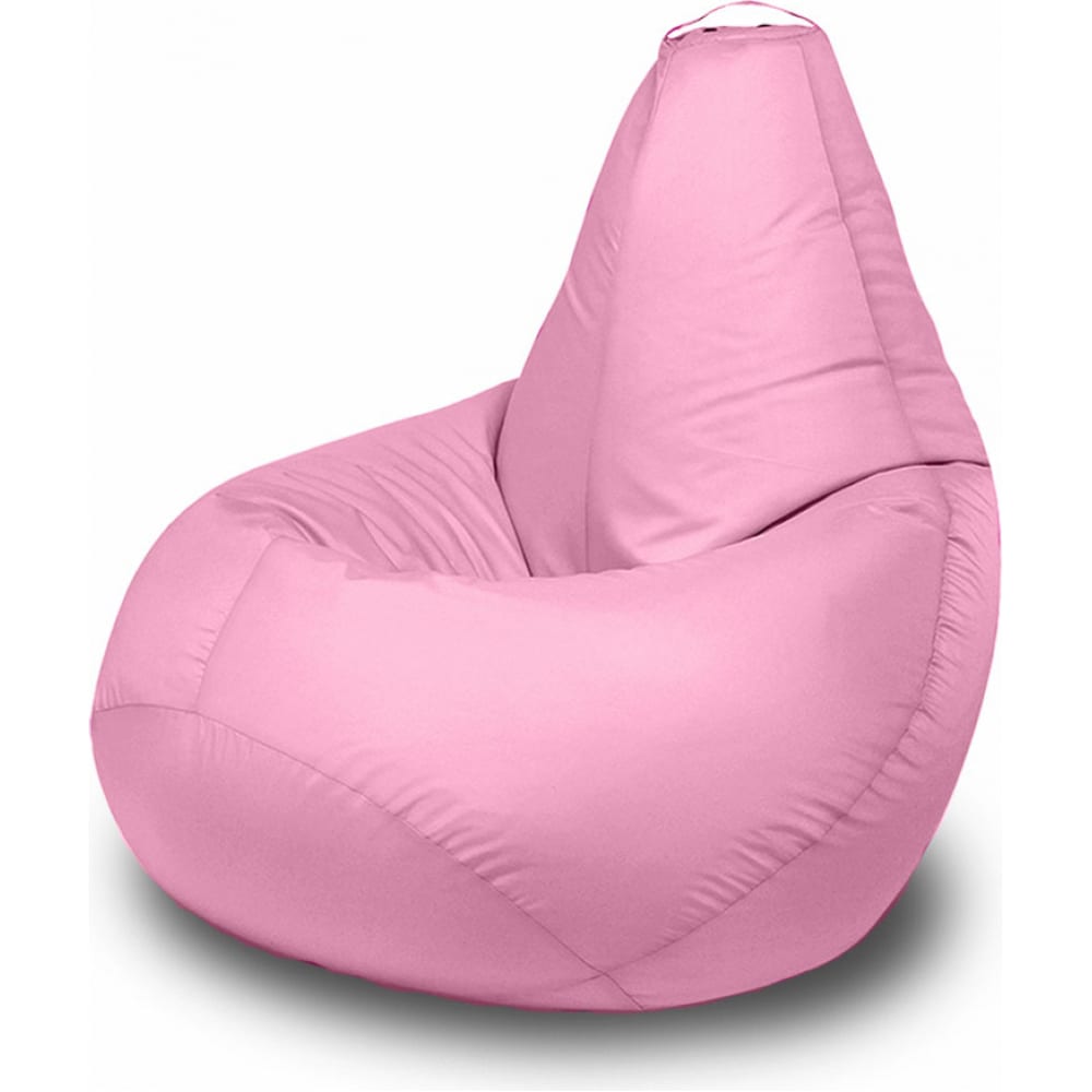 Кресло-мешок mypuff фен blackton bt hd1414m 1000 вт розовый