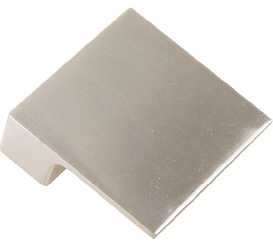 Изображение товара Ручка-скоба Kerron, 32 мм, сталь S-2300-32 ST