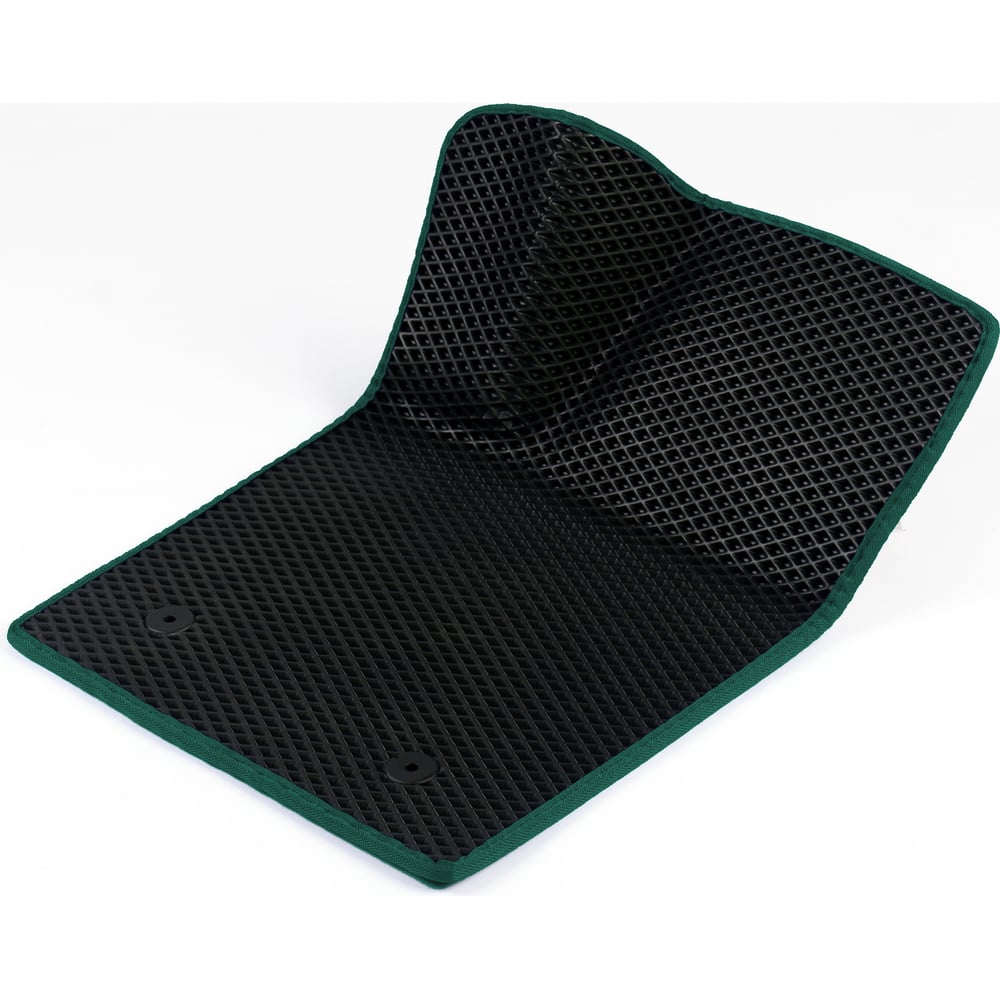 Изображение товара Водительский коврик ViceCar ЭВА для Nissan Tiida I 2004-2015