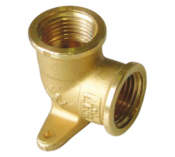 Изображение товара Водорозетка Tiemme 1567G ВВ, 3/4 1500360