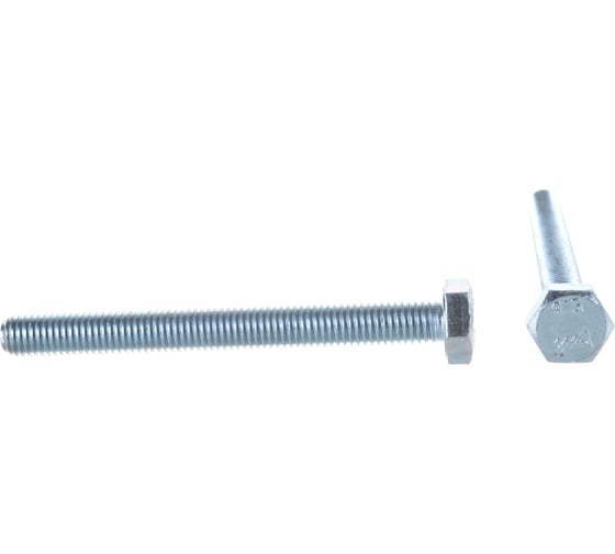 Изображение товара Болты Госкреп DIN933 М10х100 2 шт. 6-0046960