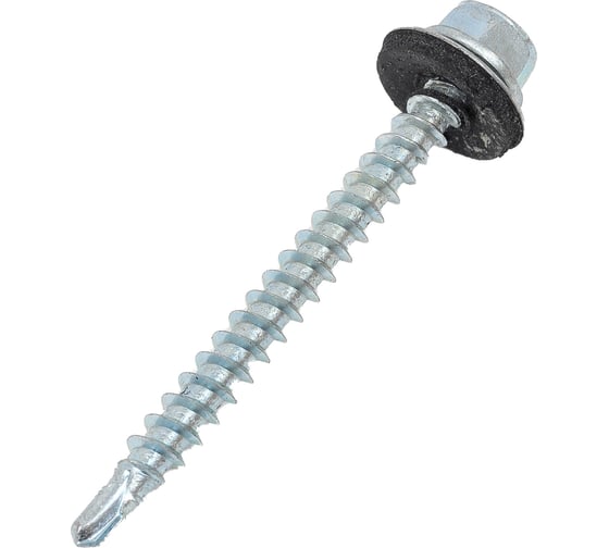 Изображение товара Кровельный саморез Госкреп ZP 4,8х51 3 шт. 2-0011090