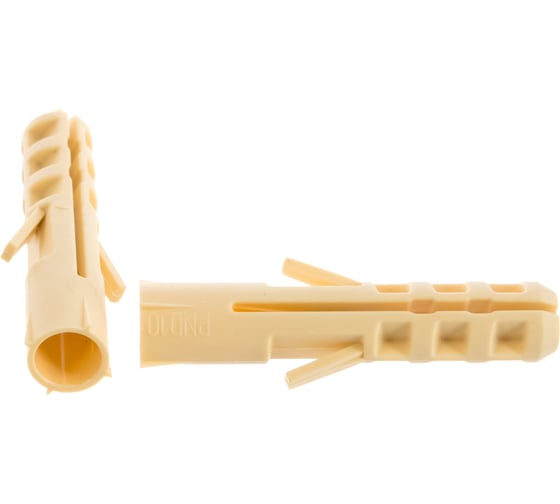 Изображение товара Дюбель Госкреп SND 10 нейлон 4 шт., подвес 14-0014160