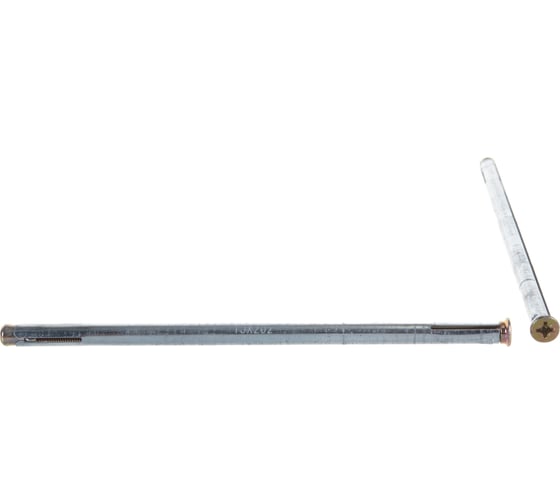 Изображение товара Рамный дюбель Госкреп 10х202 мм 20 шт., пакет 5-0012610
