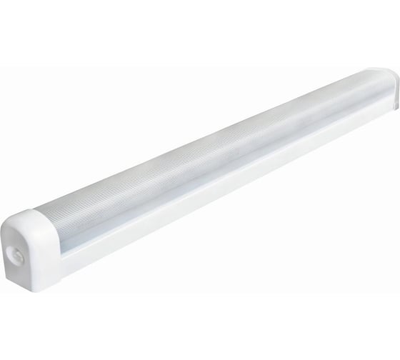 Изображение товара Светодиодный светильник REV СПО600 10W, 625мм, 4000К, со светодиодной лампой 28995 1