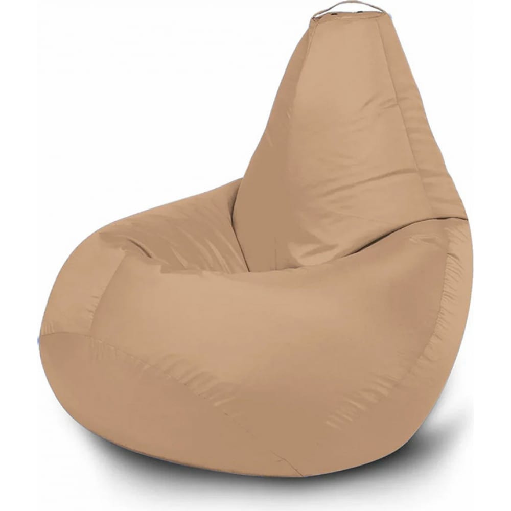Кресло-мешок mypuff наполнитель силикагелевый котэ 10 кг 25 л мешок