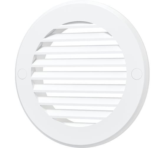 Изображение товара Решетка вентиляционная РКН фланец D100 D136 ASA STREETLINE ERA 10РКН