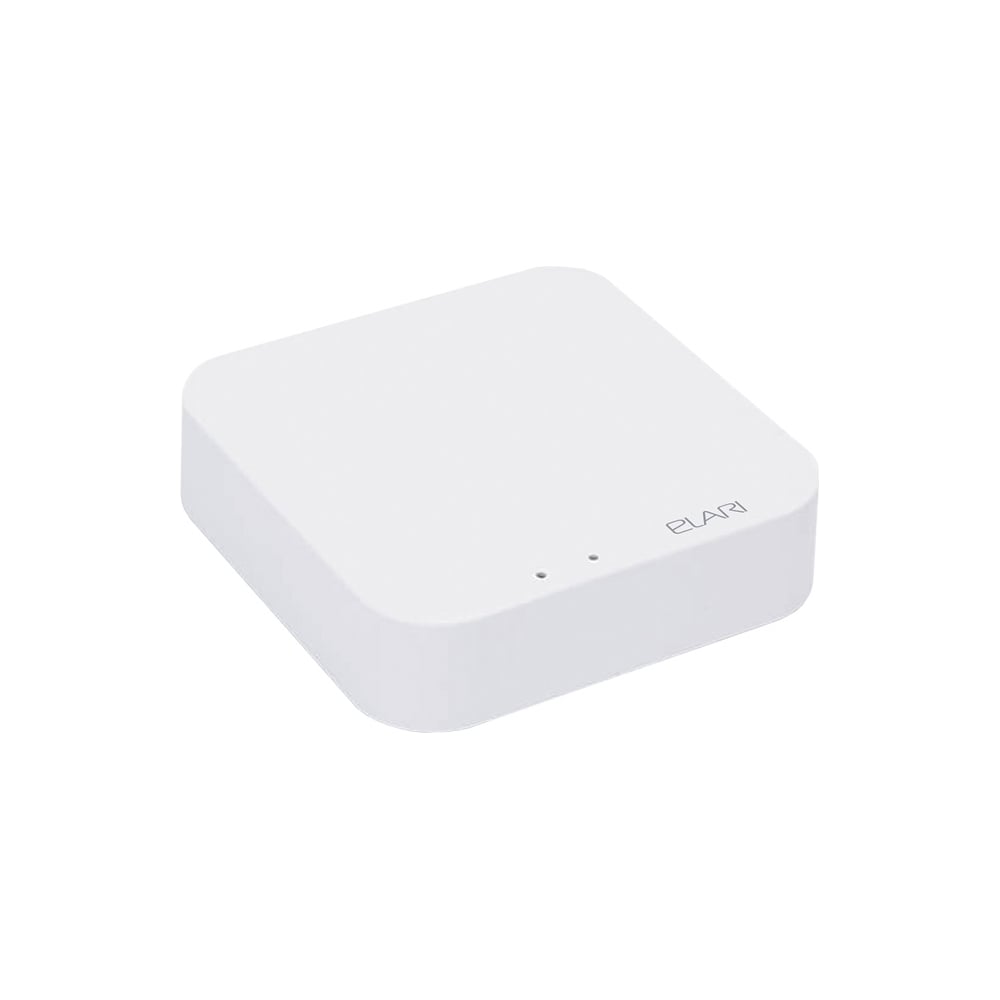Контроллер датчиков Elari Smart Hub GRD-HUB1