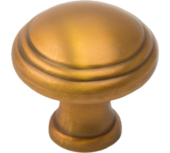 Изображение товара Ручка-кнопка KERRON кофе RK-096 COF