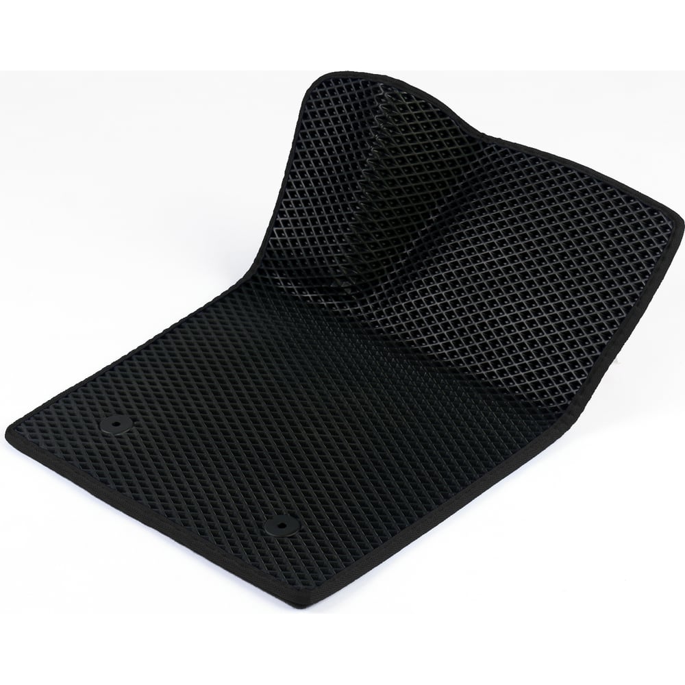 Изображение товара Водительский коврик ViceCar ЭВА c 3д лапкой для Land Rover Discovery II 1998-2004