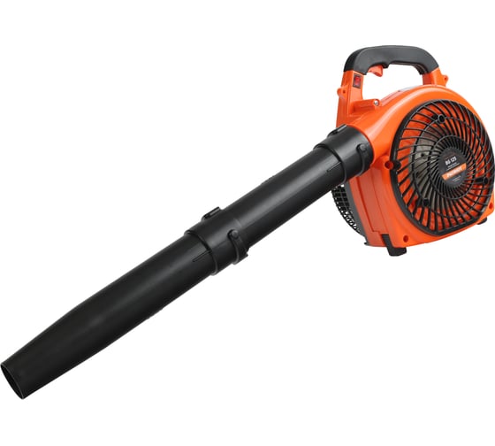 Изображение товара Бензиновый садовый воздуходув PATRIOT BG 125 755100125