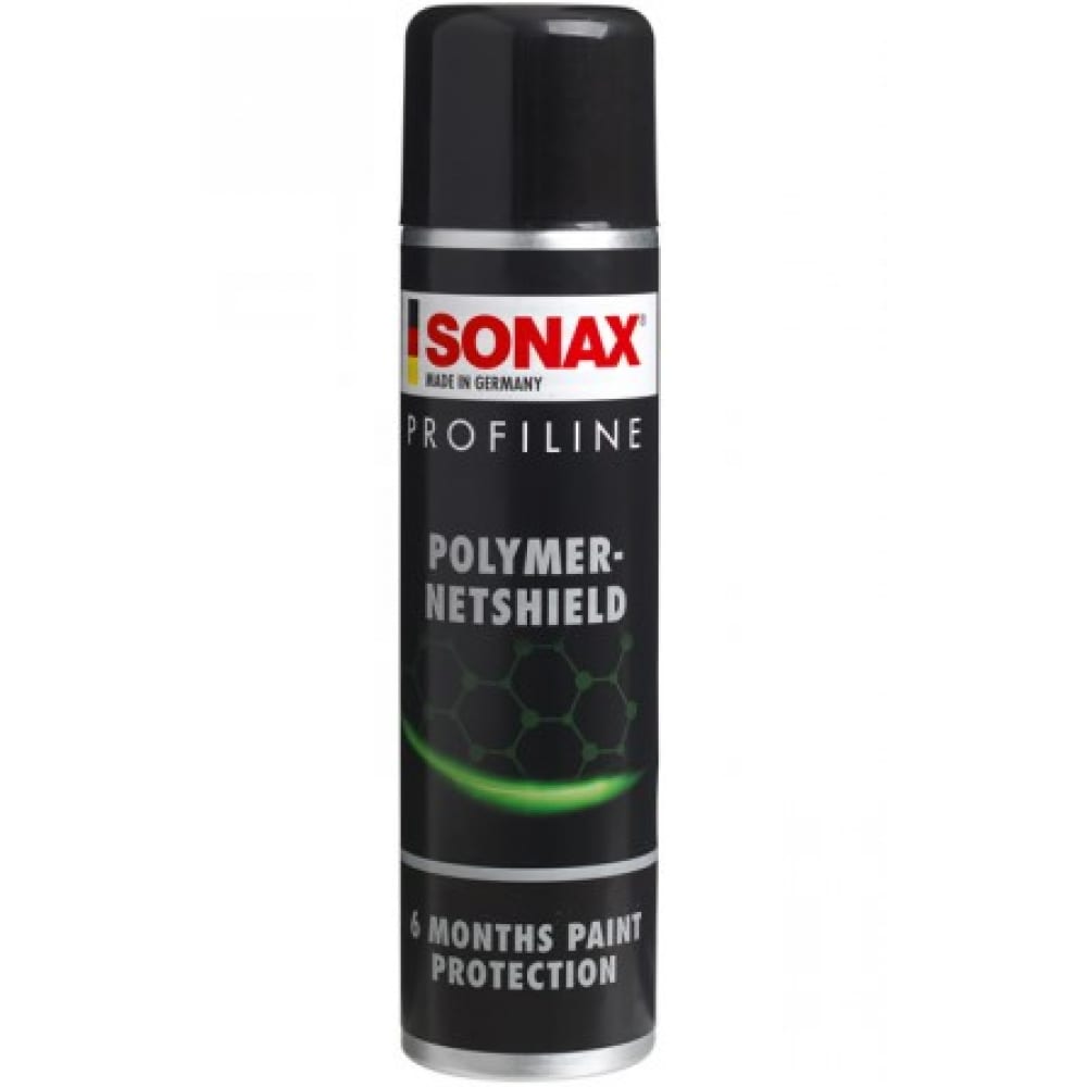 Полимерное покрытие для кузова Sonax микрофибра для кузова sonax xtreme 1300г м2 416341