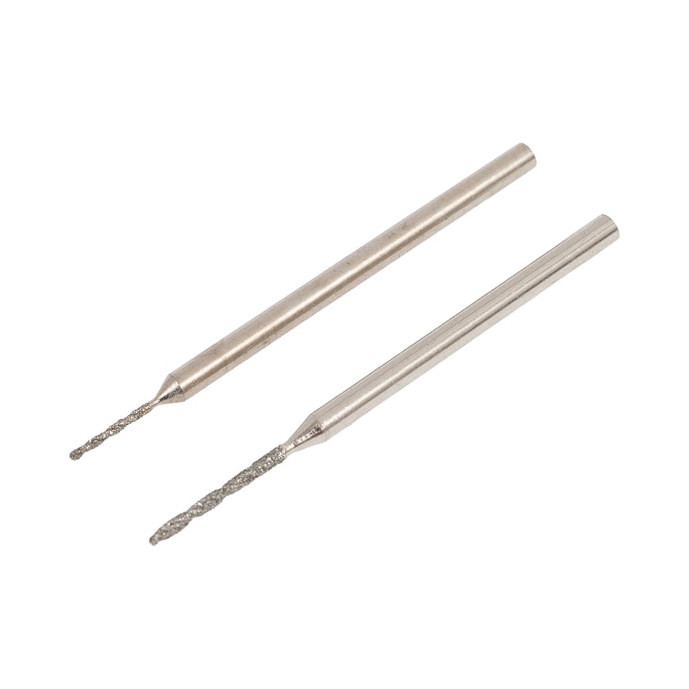 Спиральные алмазные сверла Proxxon PR-28255