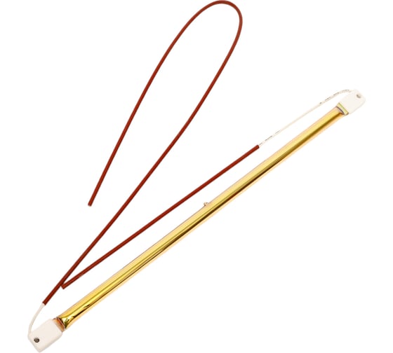 Изображение товара Инфракрасная лампа 2000 Вт IP20/SK15 HELIOSA HI DESIGN SP990502