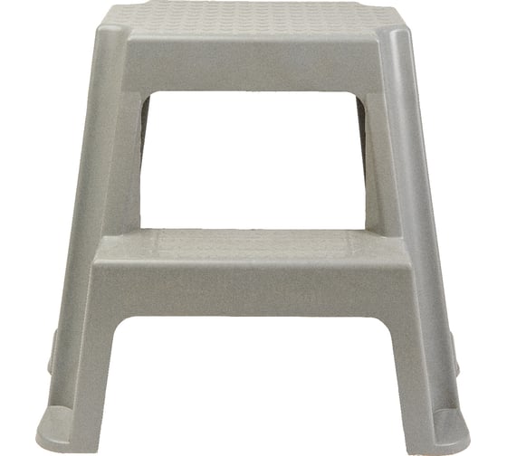 Изображение товара Табурет-ступенька Color-x серый 100400