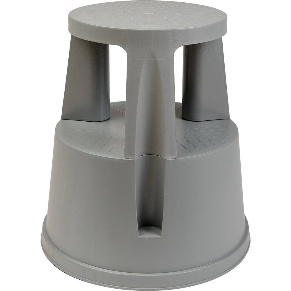 Табурет-стремянка для выкладки товара на витрину Color-x nera stool lines табурет столик