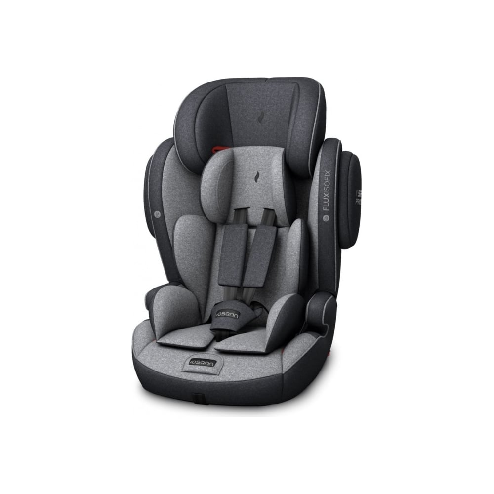 фото Детское автокресло osann flux isofix universe grey ru102-138-252