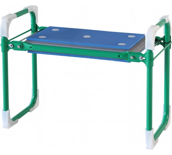 Изображение товара Складная садовая скамейка SKRAB 28155