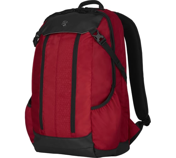 Изображение товара Рюкзак Victorinox Altmont Original Slimline 15.6'', красный, 30x22x47 см, 24 л 606741