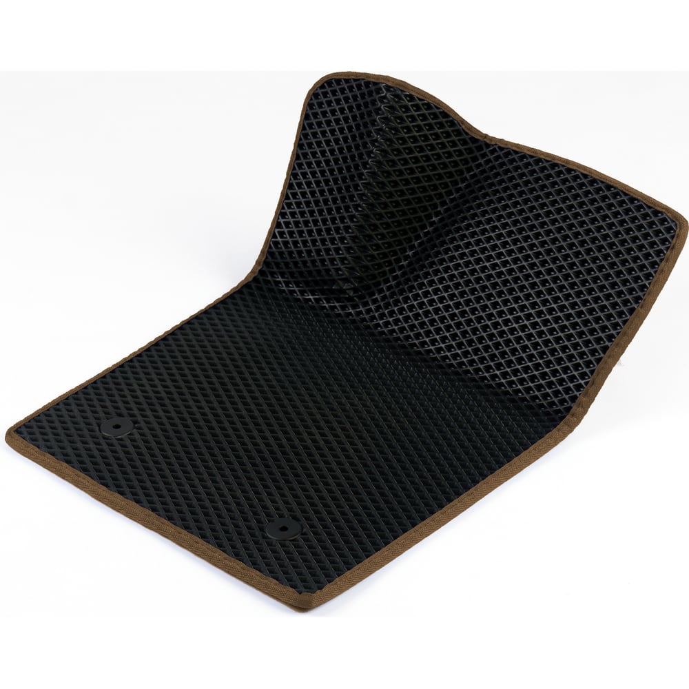 Изображение товара Водительский коврик ViceCar ЭВА с 3D лапкой для Haval F7 F7x 2019-2024