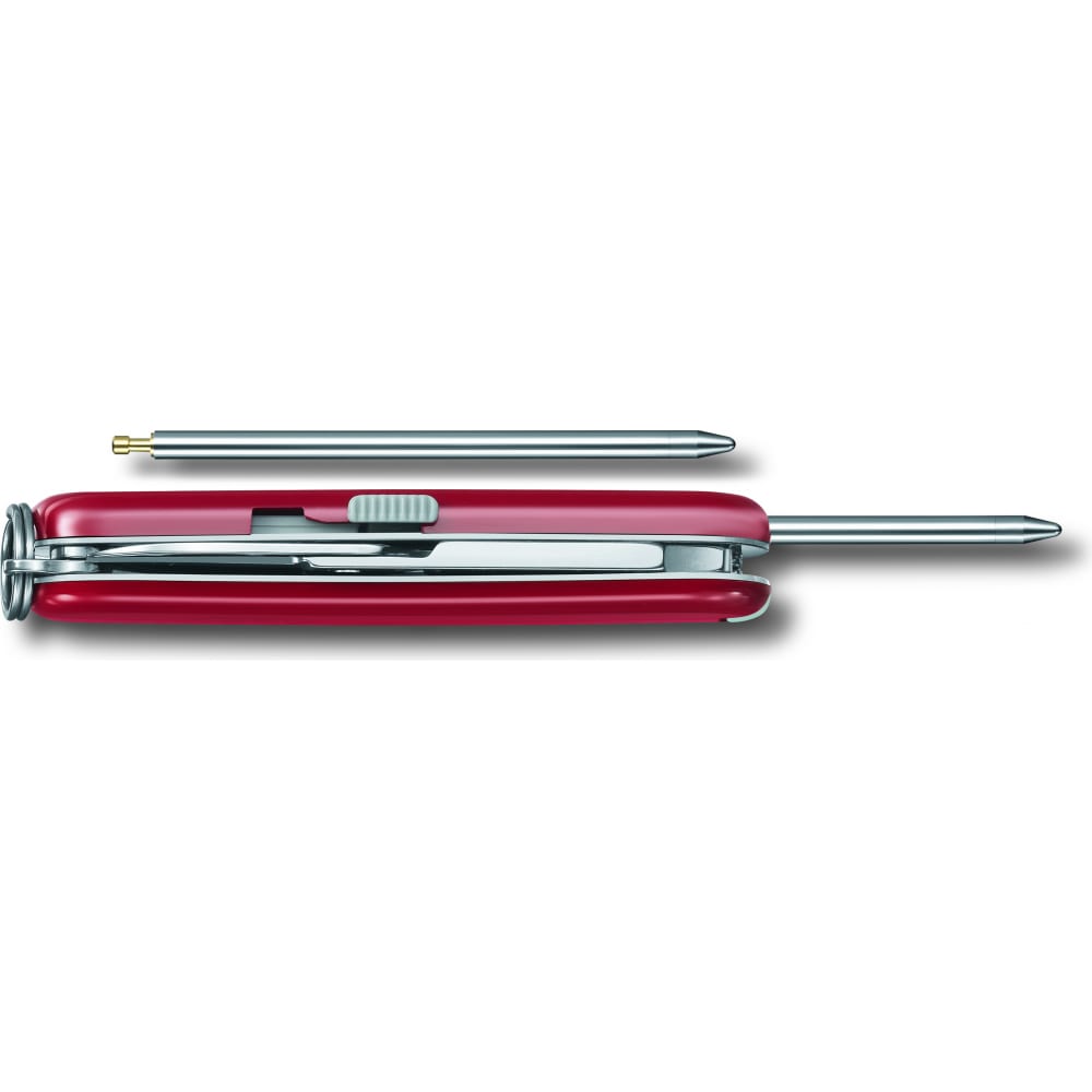 Шариковая ручка для ножей-брелоков Victorinox задняя накладка для ножей victorinox