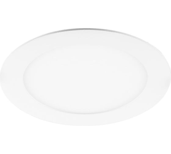 Изображение товара Светодиодный светильник FERON AL500, 18W, 4000K, 1260Lm, белый 29624