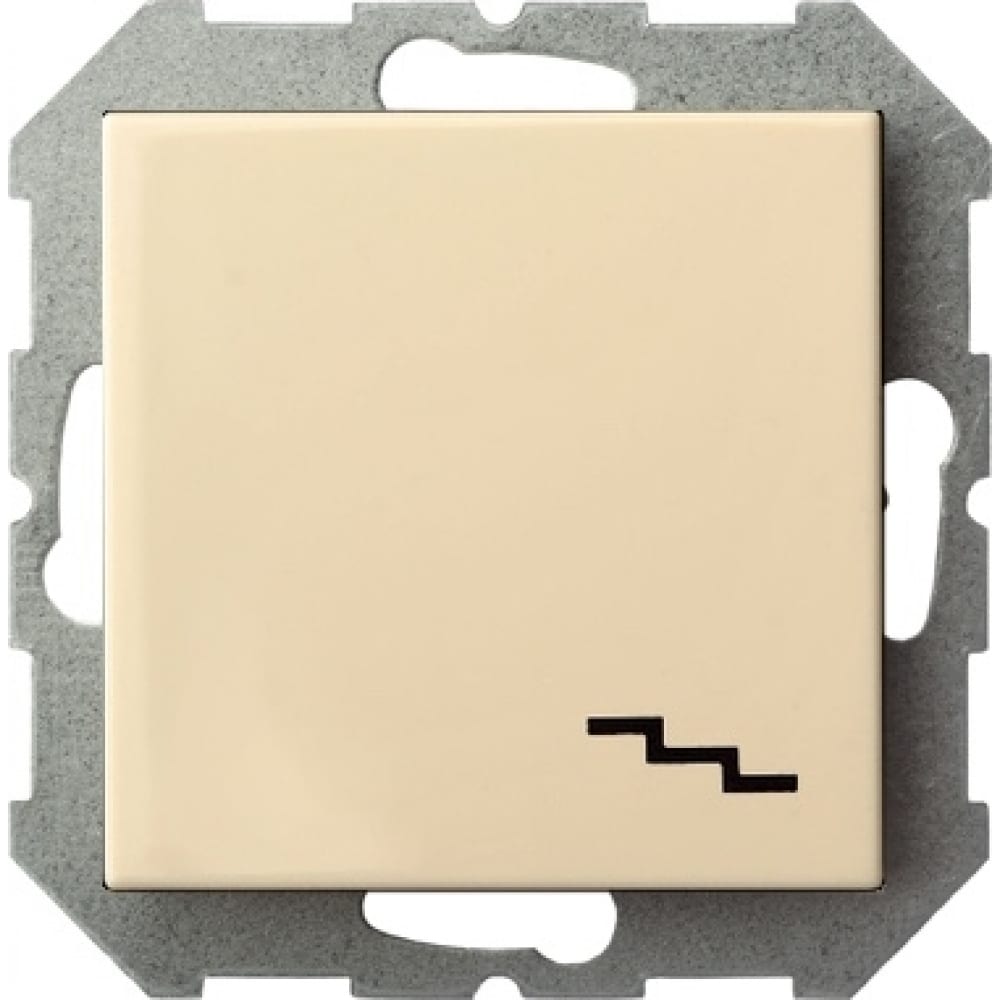 Проходной одноклавишный выключатель LIREGUS одноклавишный проходной выключатель ne ad