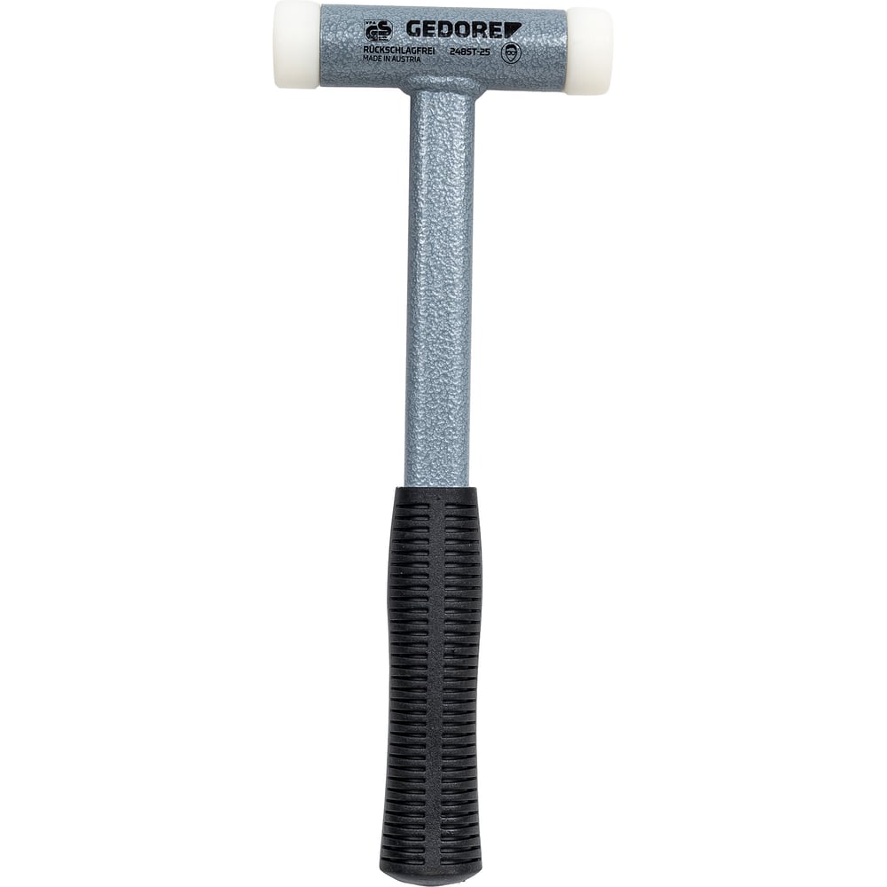 Изображение товара Безынерционный молоток GEDORE 25 мм 8724070