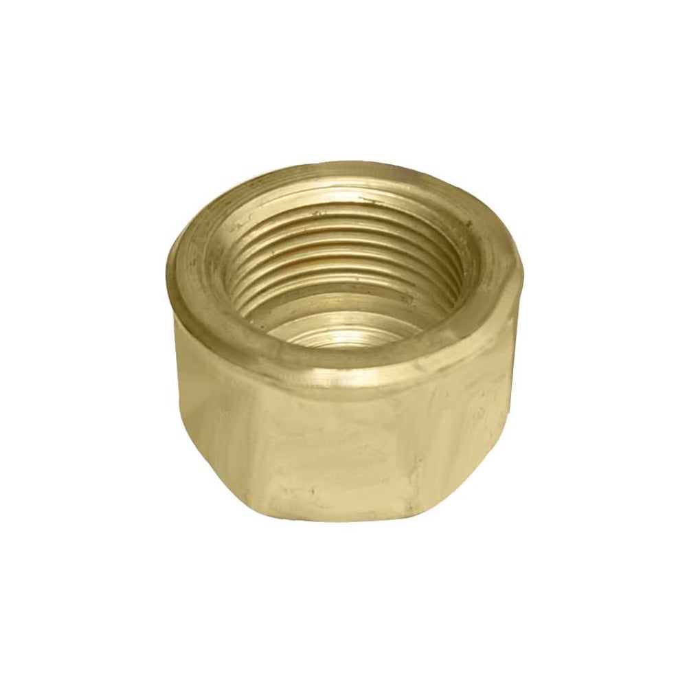 Изображение товара Гайка РЗП-32 от ООО ПКФ Сварком - прочный крепеж для надежных соединений