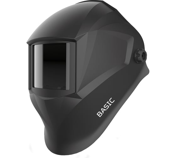 Изображение товара Щиток сварщика Basic в коробке Оберон 10001102