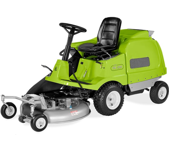Изображение товара Садовый райдер Grillo FD 220R 8RR7C
