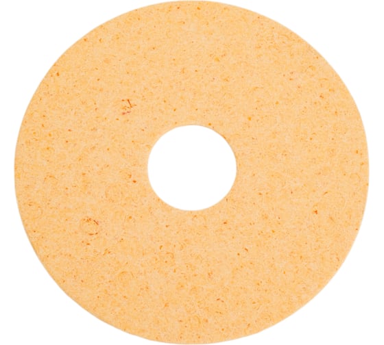 Изображение товара Элемент чистящий 10 шт для подставки паяльной станции PS900 METCAL AC-YS4