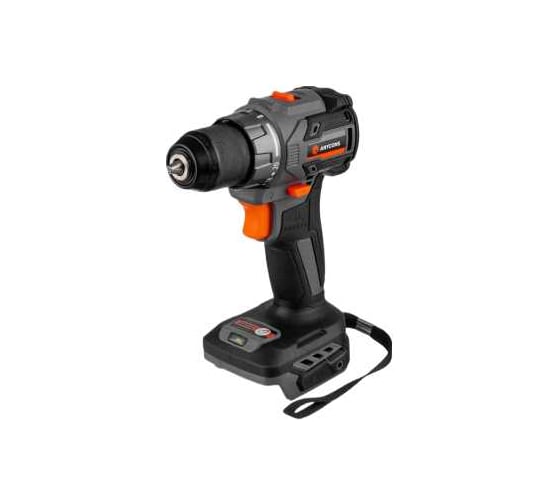 Изображение товара Бесщеточная дрель-шуруповерт Anycons RB-DB 2101 без аккумулятора 5093462