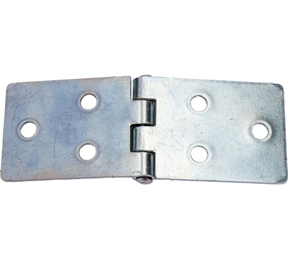 Изображение товара Карточная петля Tech-Krep 110х40 цинк 1 шт. 145074