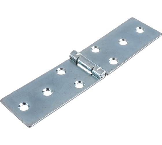 Изображение товара Карточная петля Tech-Krep/Zitar 140х34 цинк 1 шт - пакет 148177