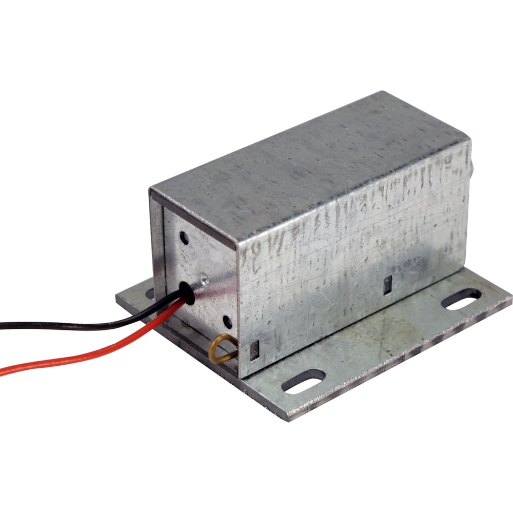 Изображение товара Электромеханический замок нормально закрытый, 12В PROMIX SM492.10 00-00108747