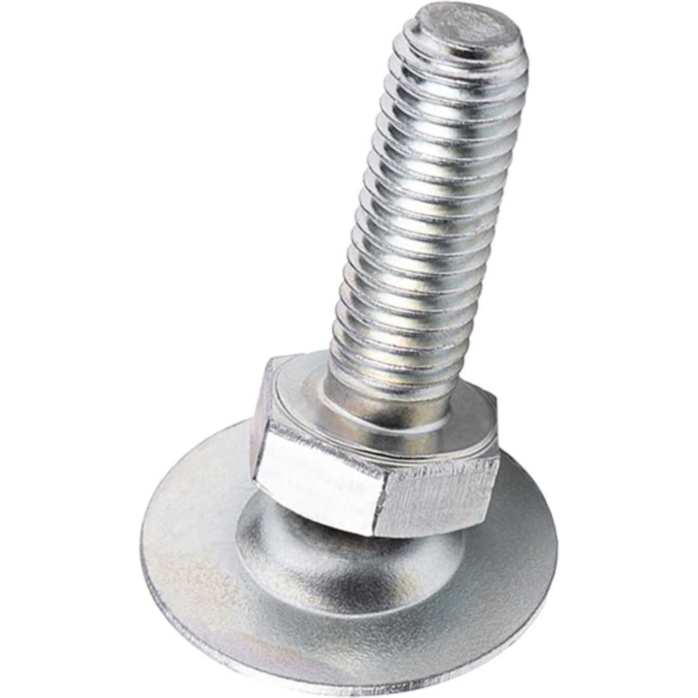 Изображение товара Опора Алтервиа A00050.1041060 регулируемая из стали 280 кг прочная надежная