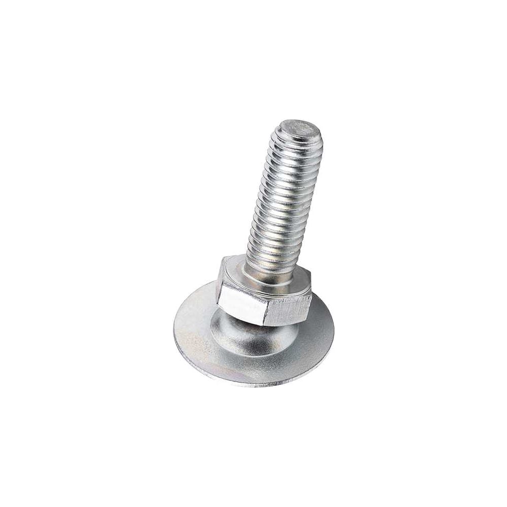 Изображение товара Опора Алтервиа A00050.1051020 регулируемая стальная 50 мм для крепления