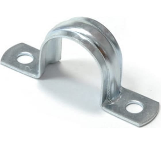 Изображение товара Скоба металлическая КРЕП-КОМП СМД 38-40, 50 шт. RB38-40SMD41