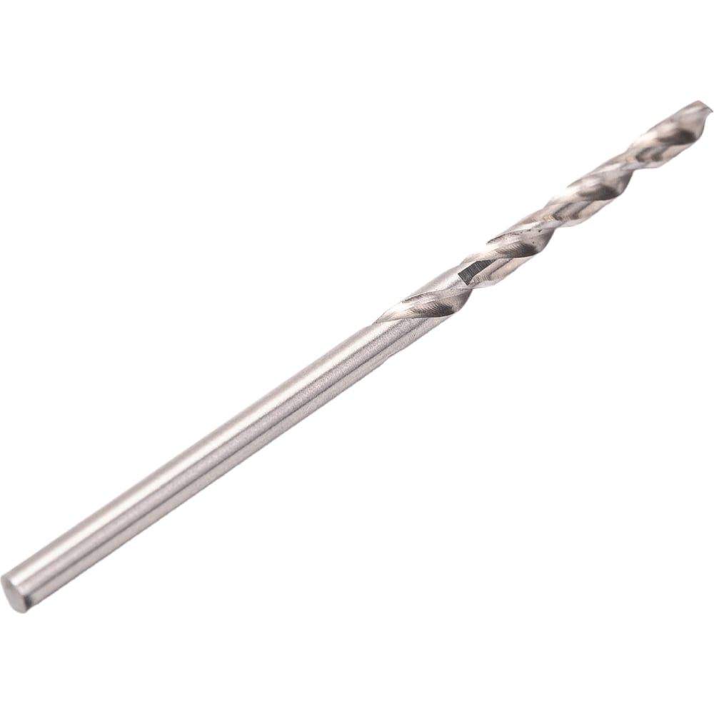 Изображение товара Сверло ООО "ТМТ ГРУПП" ц/х 2.5 класс А1 Р6М5 153255