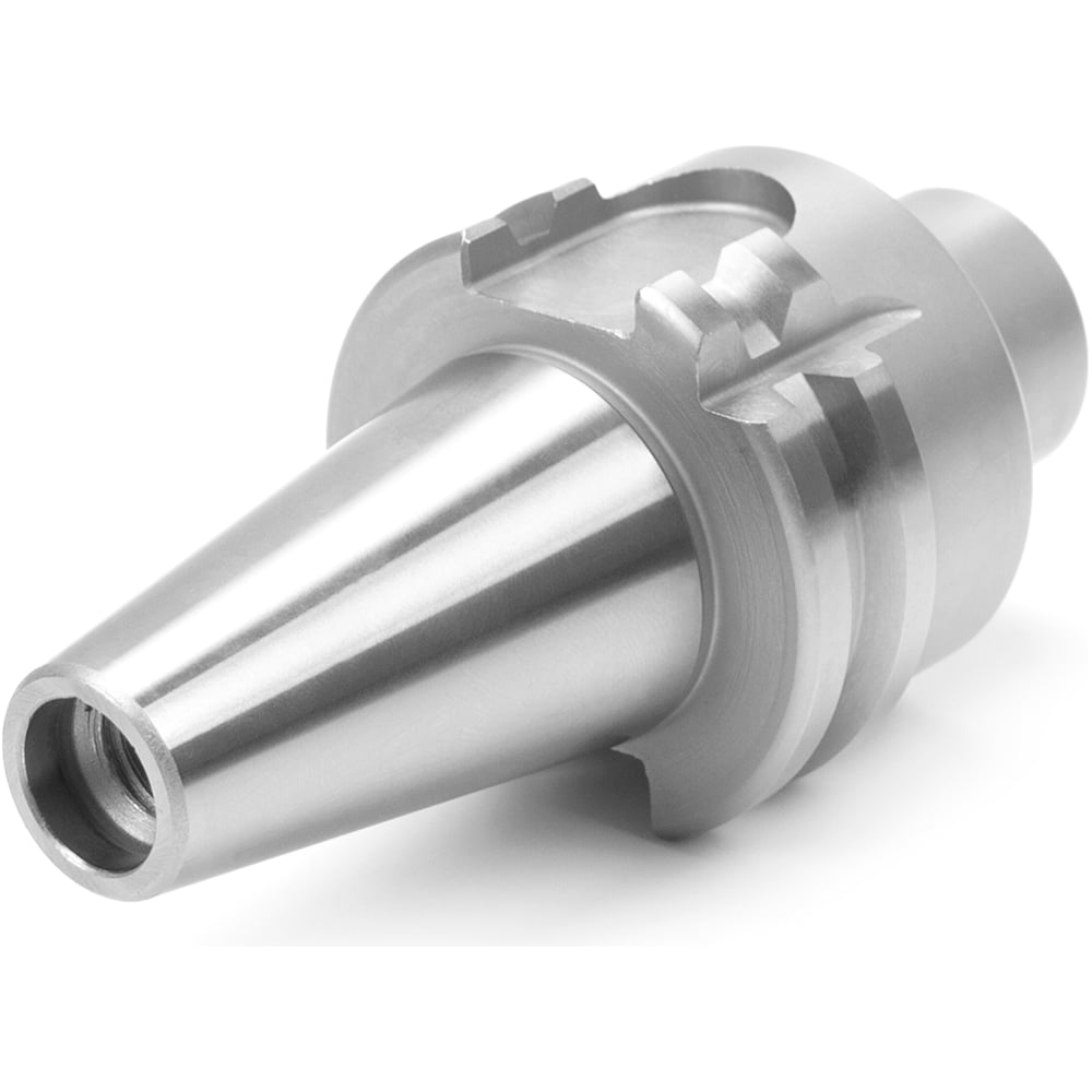 Изображение товара Втулка переходная 30/КМ1 60 мм DIN 69871 ГОСТ 25827-93 Micron 124195