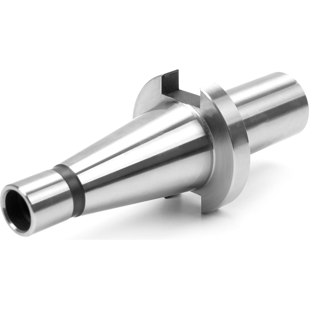 Изображение товара Втулка переходная 30/КМ1 45 мм DIN 69871 ГОСТ 25827-93 Micron