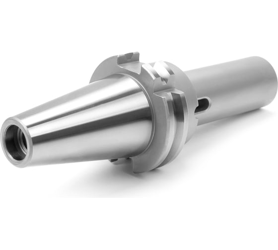 Изображение товара Втулка переходная 40/КМ1, 100 мм, лап., DIN 2080 ГОСТ 25827-93 исп.1 Micron 107738