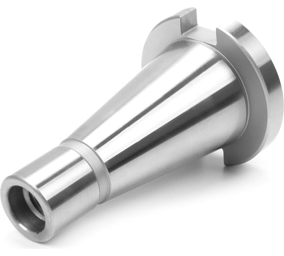 Изображение товара Втулка переходная 50/КМ1, 35 мм, р/о, DIN 2080 ГОСТ 25827-93 исп.1 Micron 107529