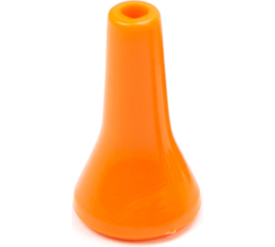 Изображение товара Наконечник прямой 1/4" с отверстием 1.5 мм (1/16") Micron 123323