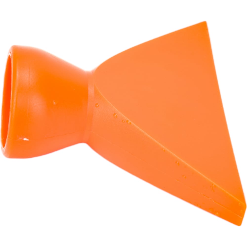 Изображение товара Наконечник прямой 1/2" с щелевым отверстием Micron 123821 Изображение товара Наконечник прямой 1/2" с щелевым отверстием Micron 123821