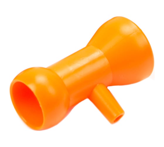 Изображение товара Наконечник боковой 1/4" Micron 123312