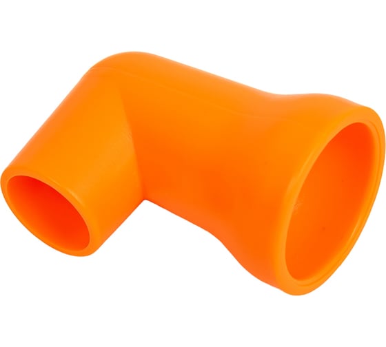 Изображение товара Наконечник угловой 1/2" с отверстием 9.5 мм (3/8") Micron 123264