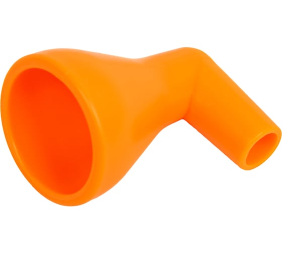 Изображение товара Наконечник угловой 1/2" с отверстием 6 мм (1/4") Micron 123268