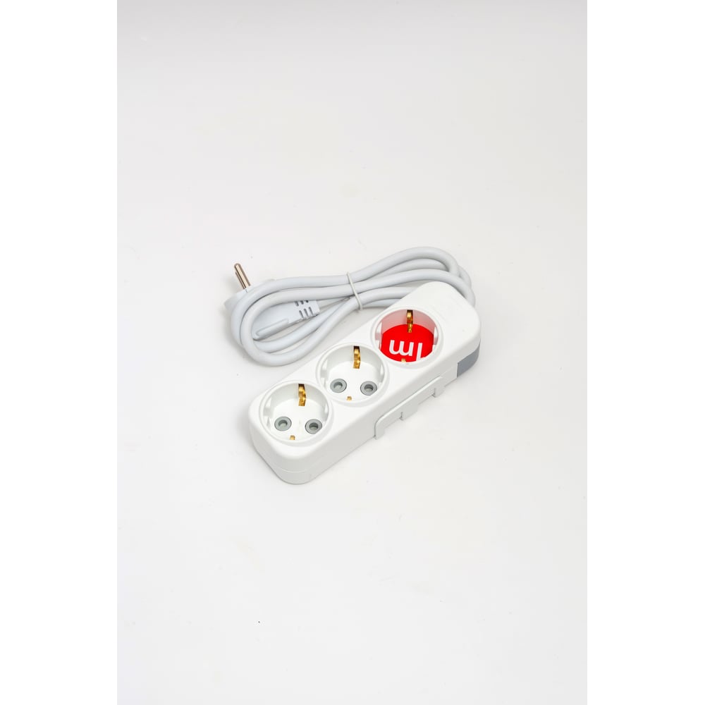 Удлинитель ELBI Myra 527-010201-321